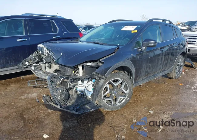 JF2GTAMC7K8371212: 44349542