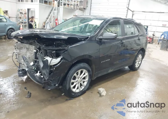 2GNAXSEV3L6265028: 44348601