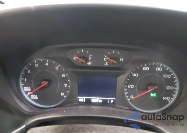 2GNAXSEV3L6265028: 44348601