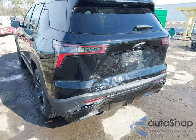 3GNAXTEG2SL138160: 44348634