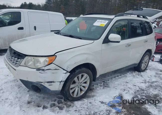 JF2SHACC6CH463569: 44348702