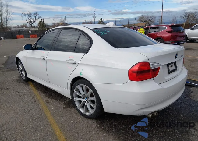 WBAVC93597KX56141: 44348764