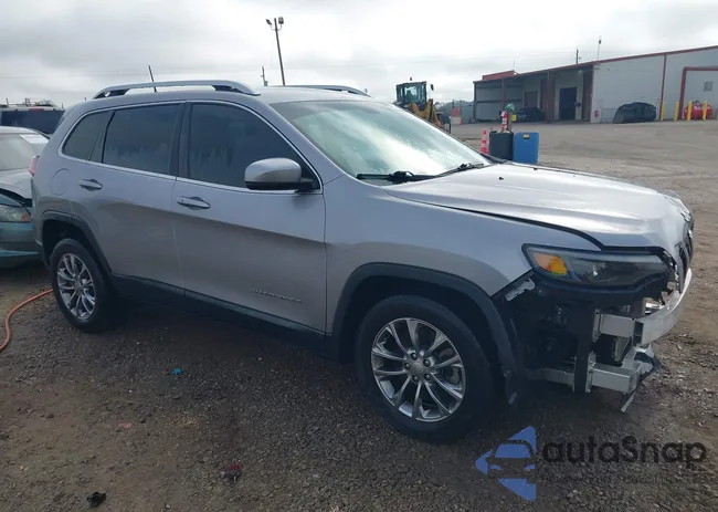 1C4PJLLB9KD266042: 44348800