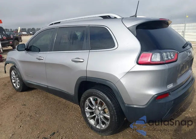 1C4PJLLB9KD266042: 44348800