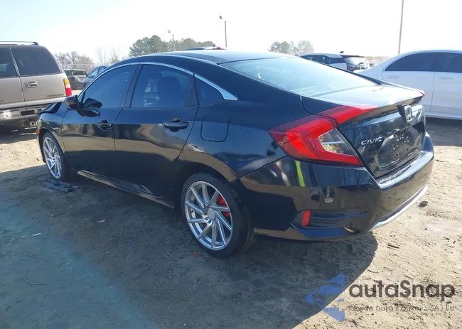 19XFC2F65KE047298: 44348807