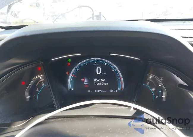 19XFC2F65KE047298: 44348807