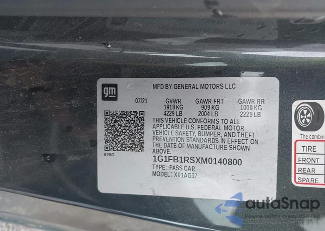 1G1FB1RSXM0140800: 44348811