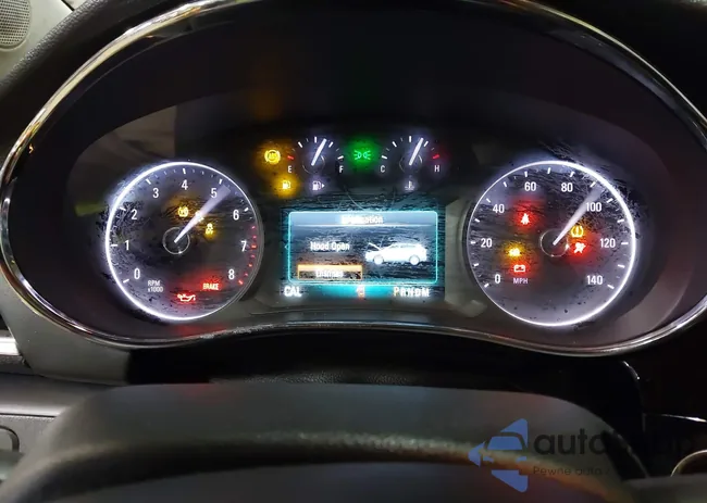 KL4CJASB1HB025224: 44348943