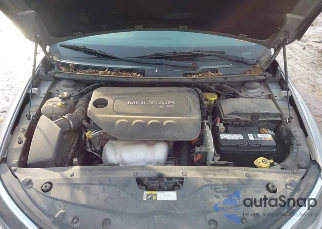 1C3CCCAB9FN734321: 44350007