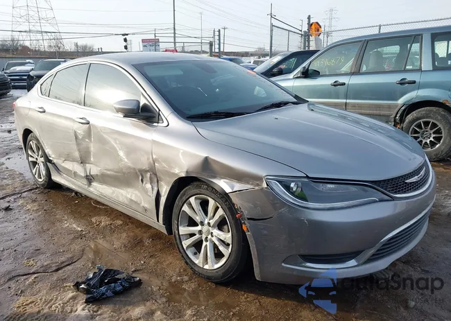 1C3CCCAB9FN734321: 44350007