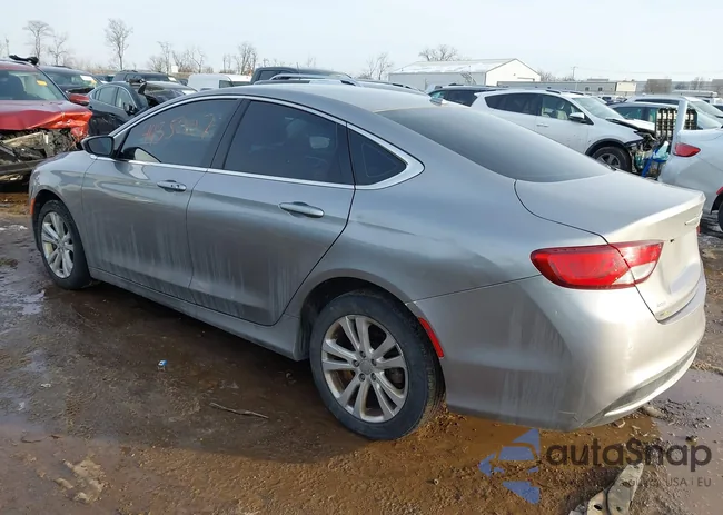 1C3CCCAB9FN734321: 44350007