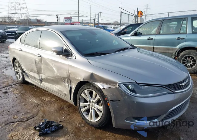 1C3CCCAB9FN734321: 44350007