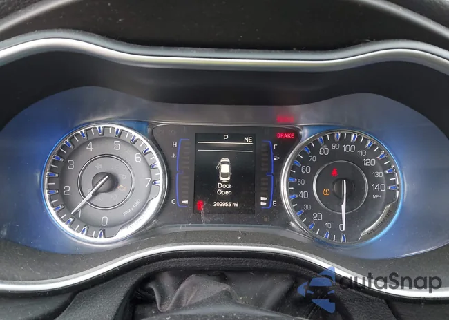 1C3CCCAB9FN734321: 44350007