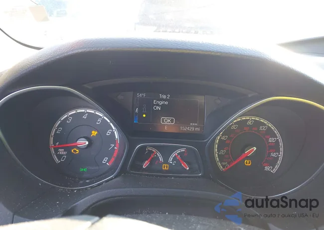 1FADP3L95EL354309: 44350018