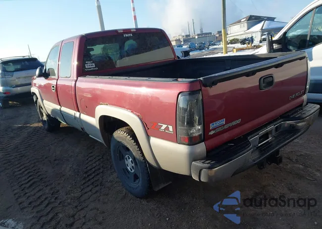 1GCEK19B45Z150383: 44350017