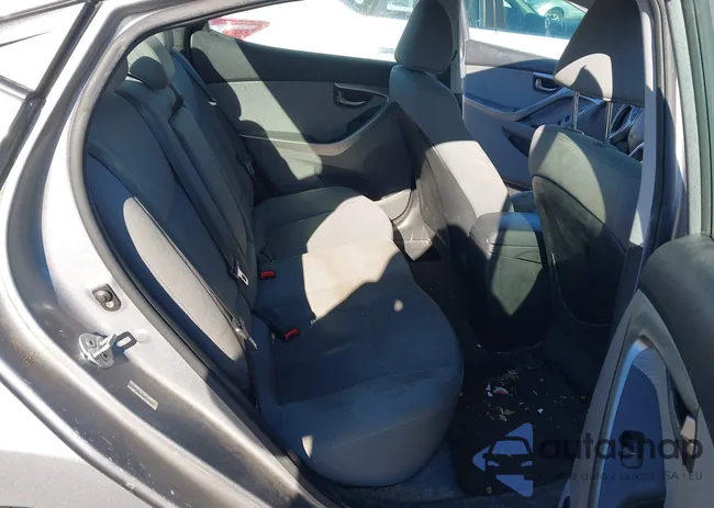 KMHDH4AE3DU559497: 44350021