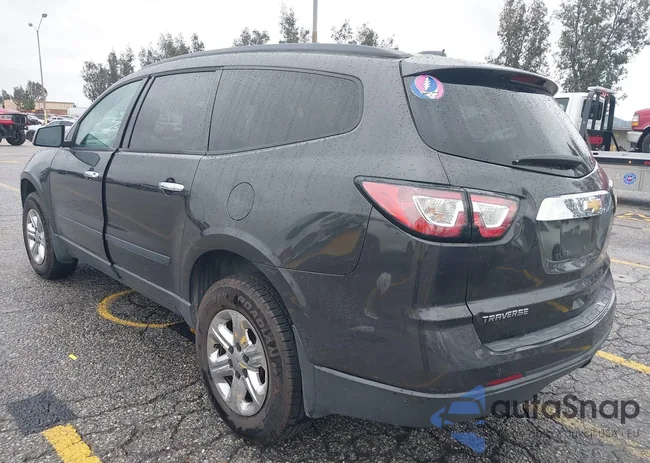 1GNKRFED5HJ190260: 44350079