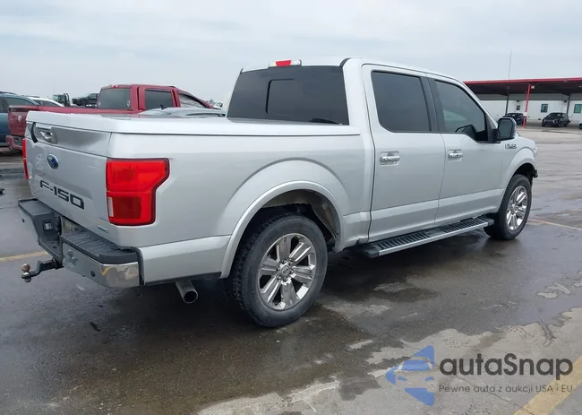 1FTEW1C48KKC31440: 44350140