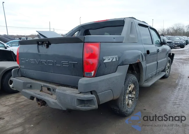 3GNEK12Z75G229500: 44350147