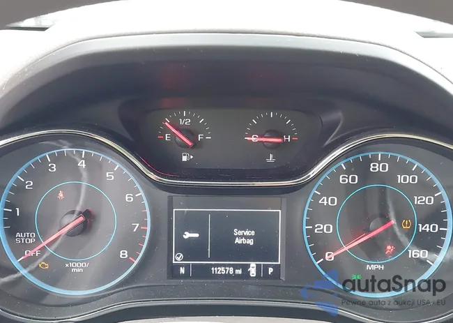 1G1BC5SM1J7100509: 44350168