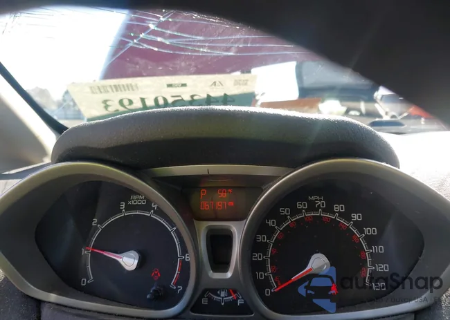 3FADP4EJ8CM219379: 44350193