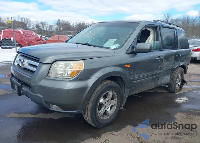 5FNYF18487B000791: 44350194