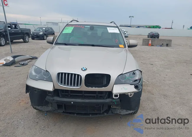 5UXZV4C50D0G54432: 44350232