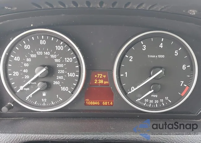 5UXZV4C50D0G54432: 44350232