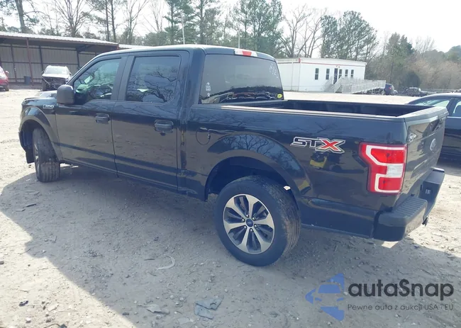 1FTEW1C52LKF50813: 44350272