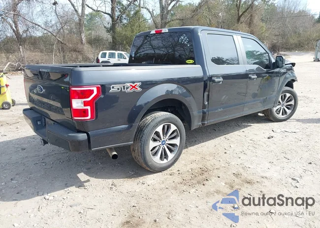 1FTEW1C52LKF50813: 44350272