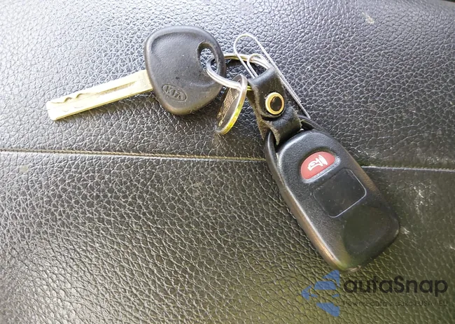 5XYKTCA61CG194217: 44350287