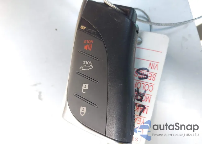 2T2BAMBA4RC024092: 44350304