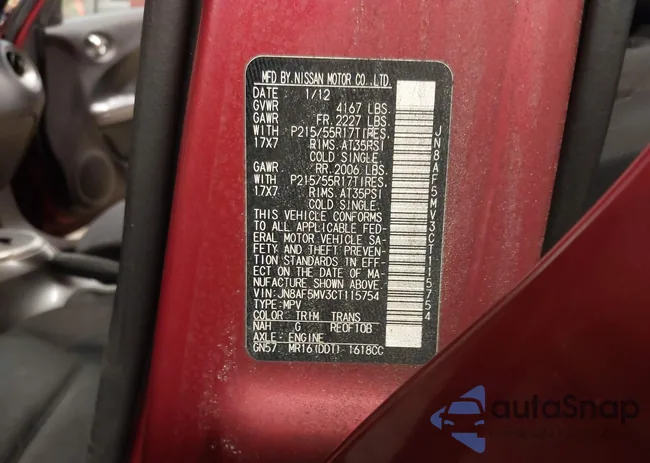 JN8AF5MV3CT115754: 44350337