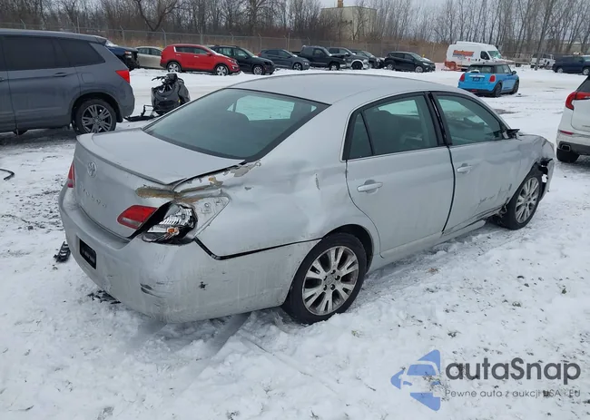 4T1BK36B08U274442: 44350382