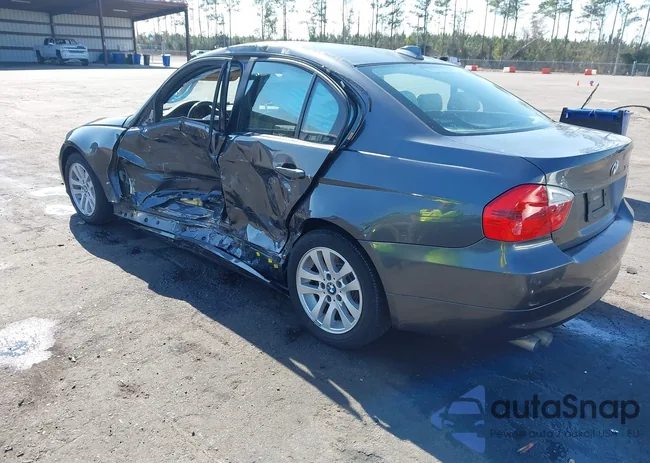 WBAVB13506PS65043: 44350404