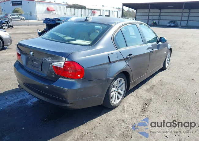 WBAVB13506PS65043: 44350404