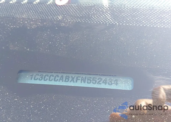 1C3CCCABXFN552434: 44350419