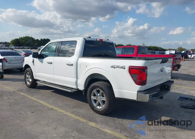 1FTFW3L58SKE53047: 44350435