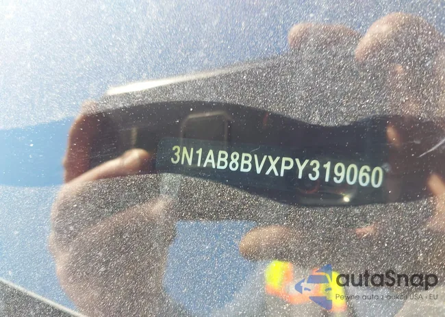 3N1AB8BVXPY319060: 44350443