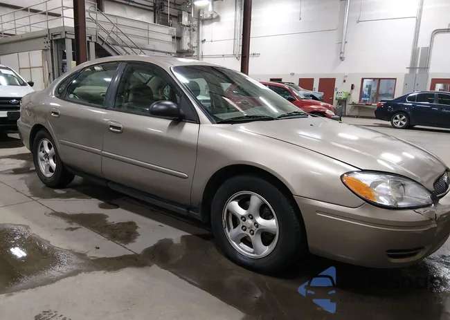 1FAFP53205A119044: 44350445