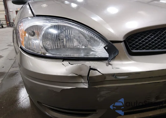 1FAFP53205A119044: 44350445