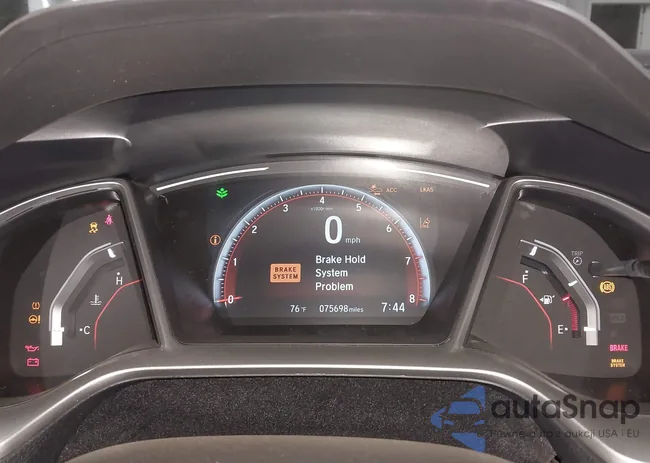 19XFC2E8XKE047591: 44350476