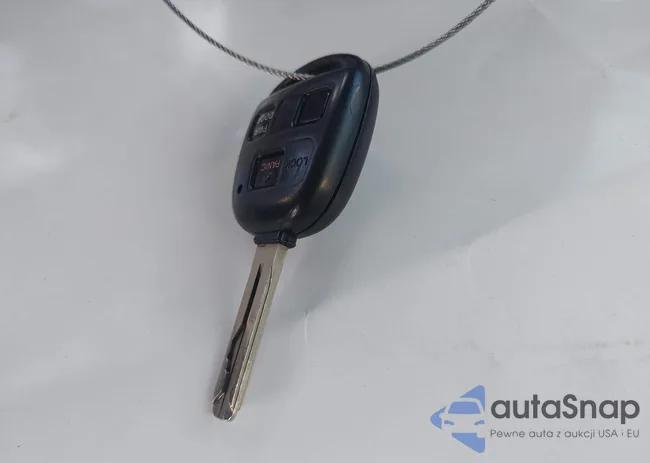 2T2GK31U39C073230: 44349579