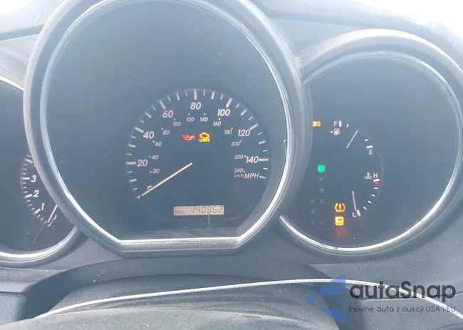 2T2GK31U39C073230: 44349579