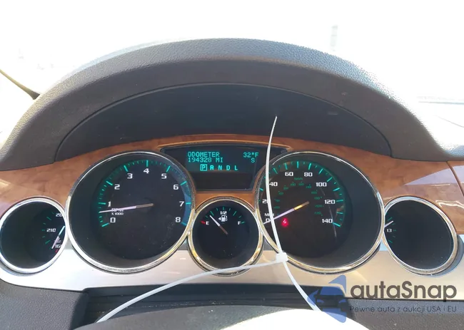 5GAKVCED9CJ166041: 44349606