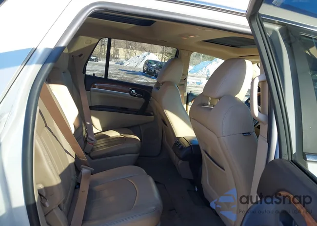 5GAKVCED9CJ166041: 44349606