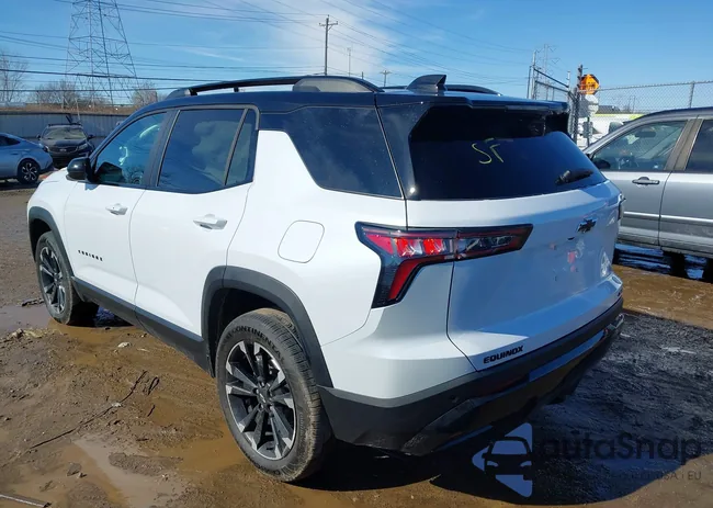 3GNAXLEGXTL294755: 44349723