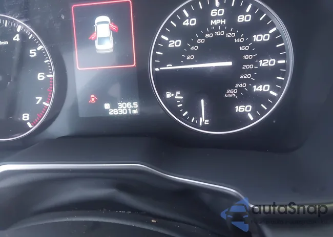 4S3BWAN62P3015716: 44349737