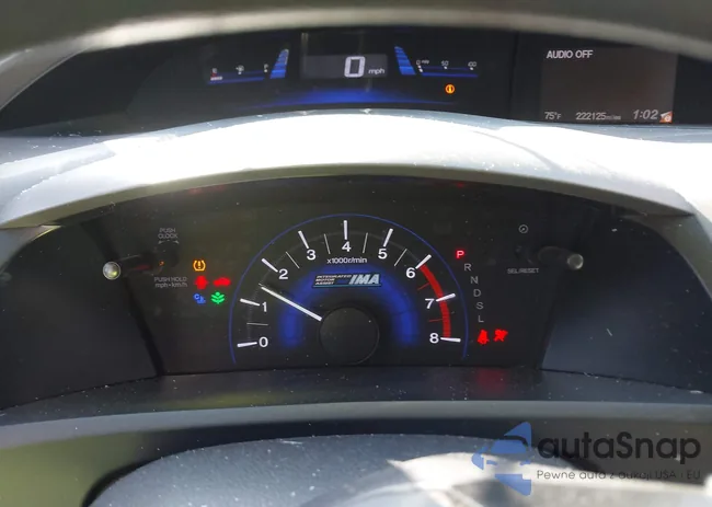 JHMFB4F22CS002926: 44349861