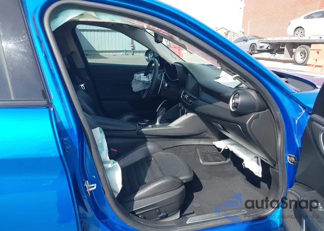 ZARFANBN5K7614345: 44351001